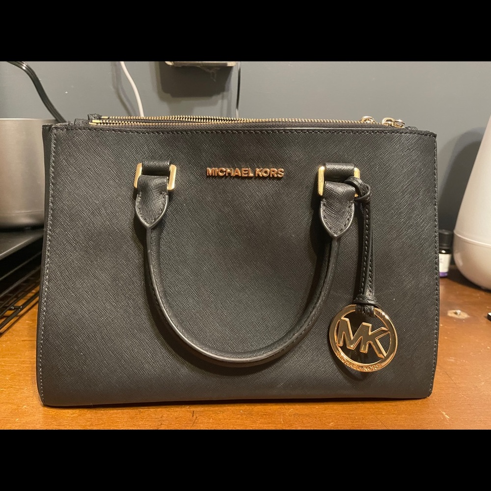 Michael Kors handbag